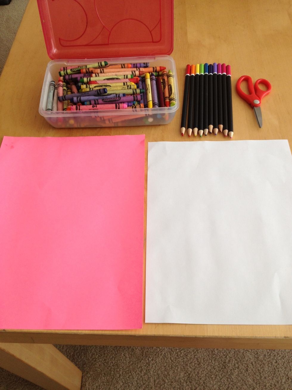 Sorry the crayons aren't that nice.\ud83d\ude00