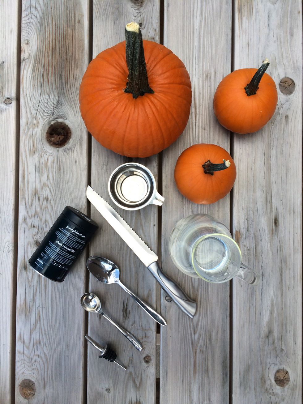 Sortez vos fournitures