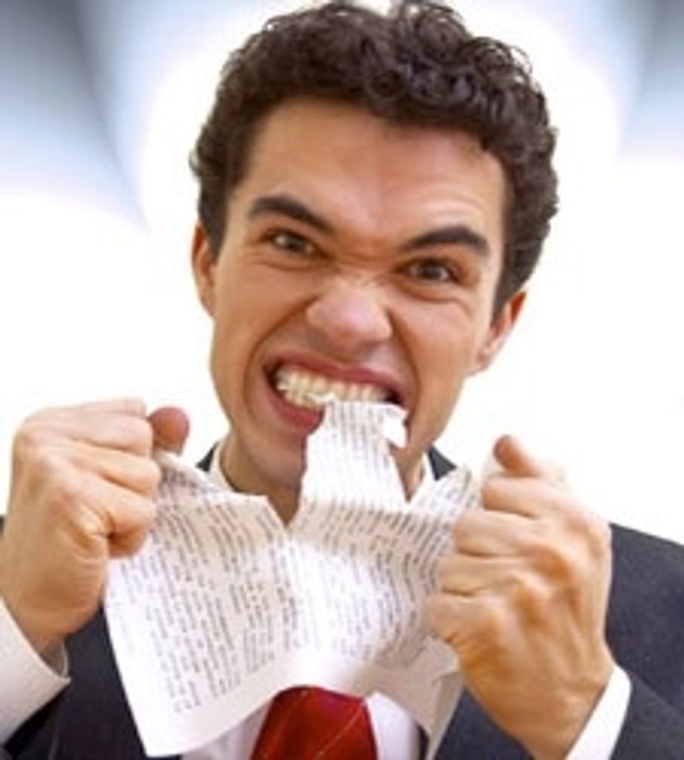 Soy una persona tranquila, por eso, busco una persona que no sea nerviosa.