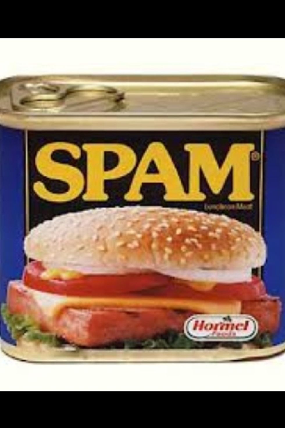 Spam is flooding a message to others that have not chosen to receive it, commercial or non-commercial. Spammers can and have been given felony charges. Don't do it.