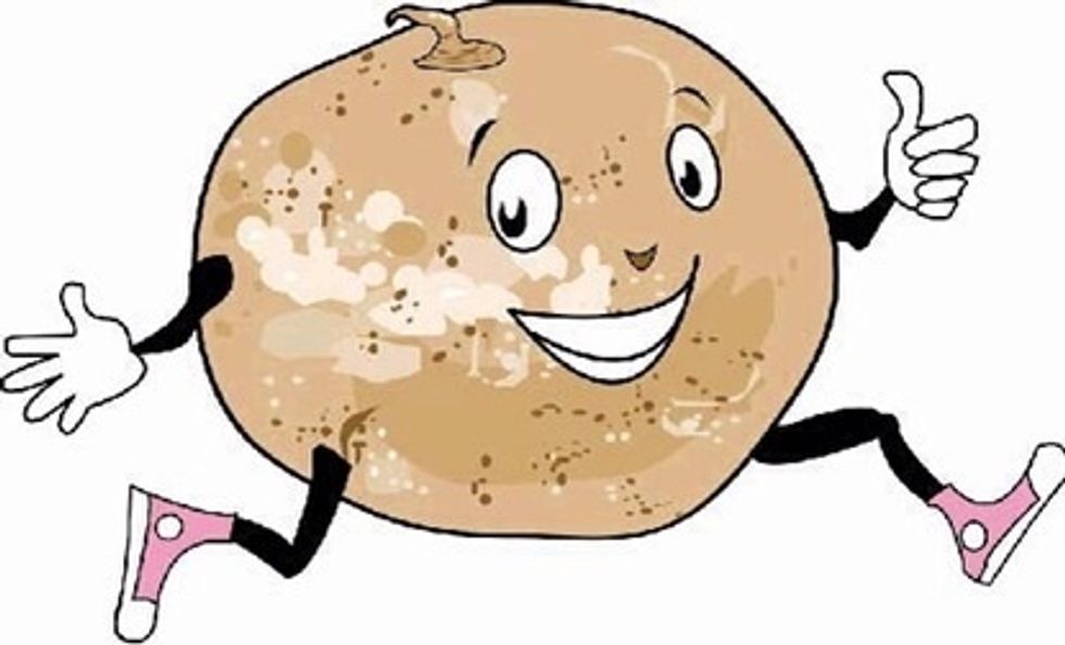 Spaniards spread the cultivation of j\u00edcama from Mexico to the Philippines, from there, to China & other parts of Asia. Known by a range of names, it's eaten raw or cooked. This is the way I do it!