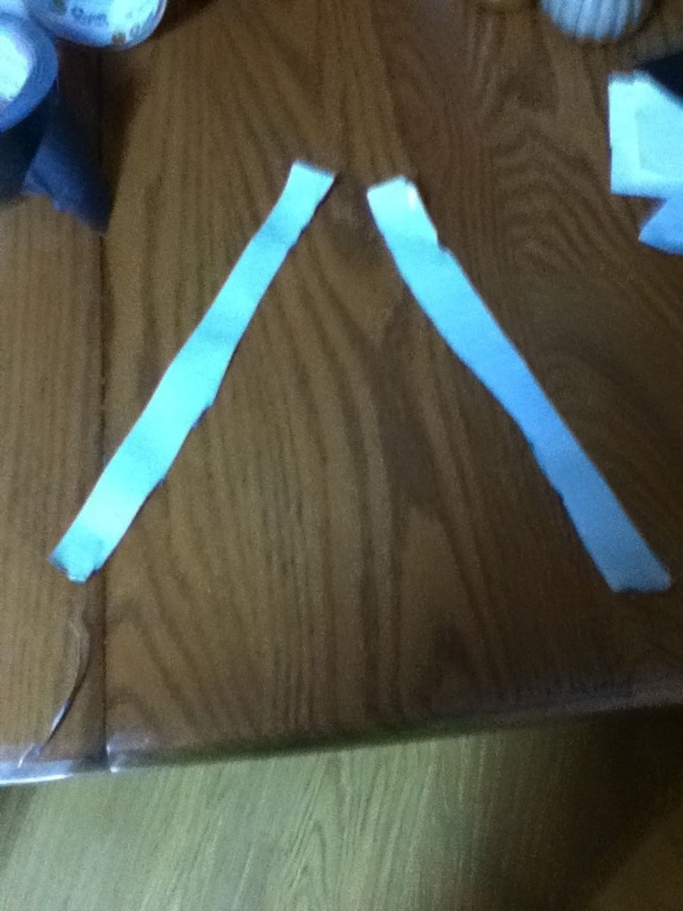 Split that in half