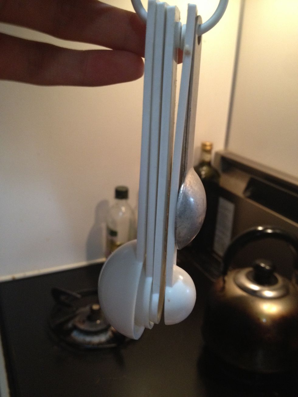 Spoon measurement