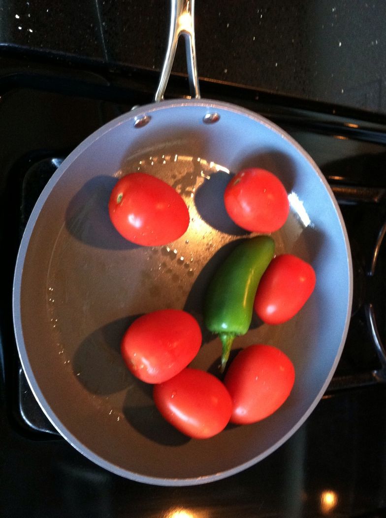 Jalapeño Corer. The Seasoned Home