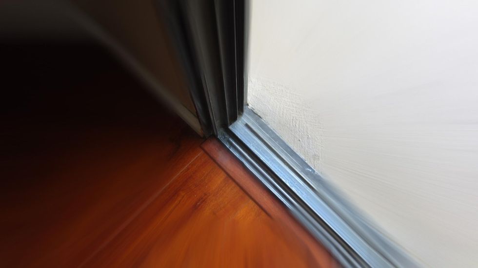 Spray right around the house at all entry points so ants don't come in. Best is to the spray from inside the house so the Cinnamon oil will stick to a dry surface and remain for a while.