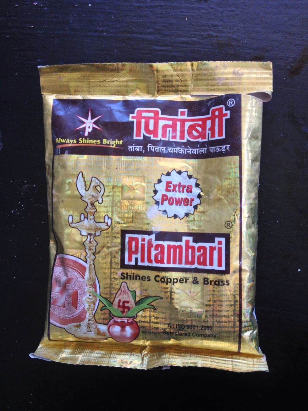 How to clean brass and copper pots B+C Guides