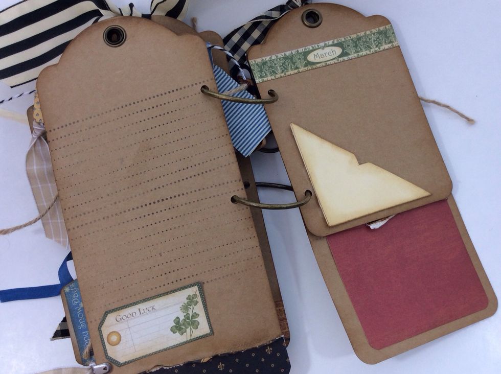 Springtime! Perfect time for Garden shows, golf ranges and good old fashioned day hikes.