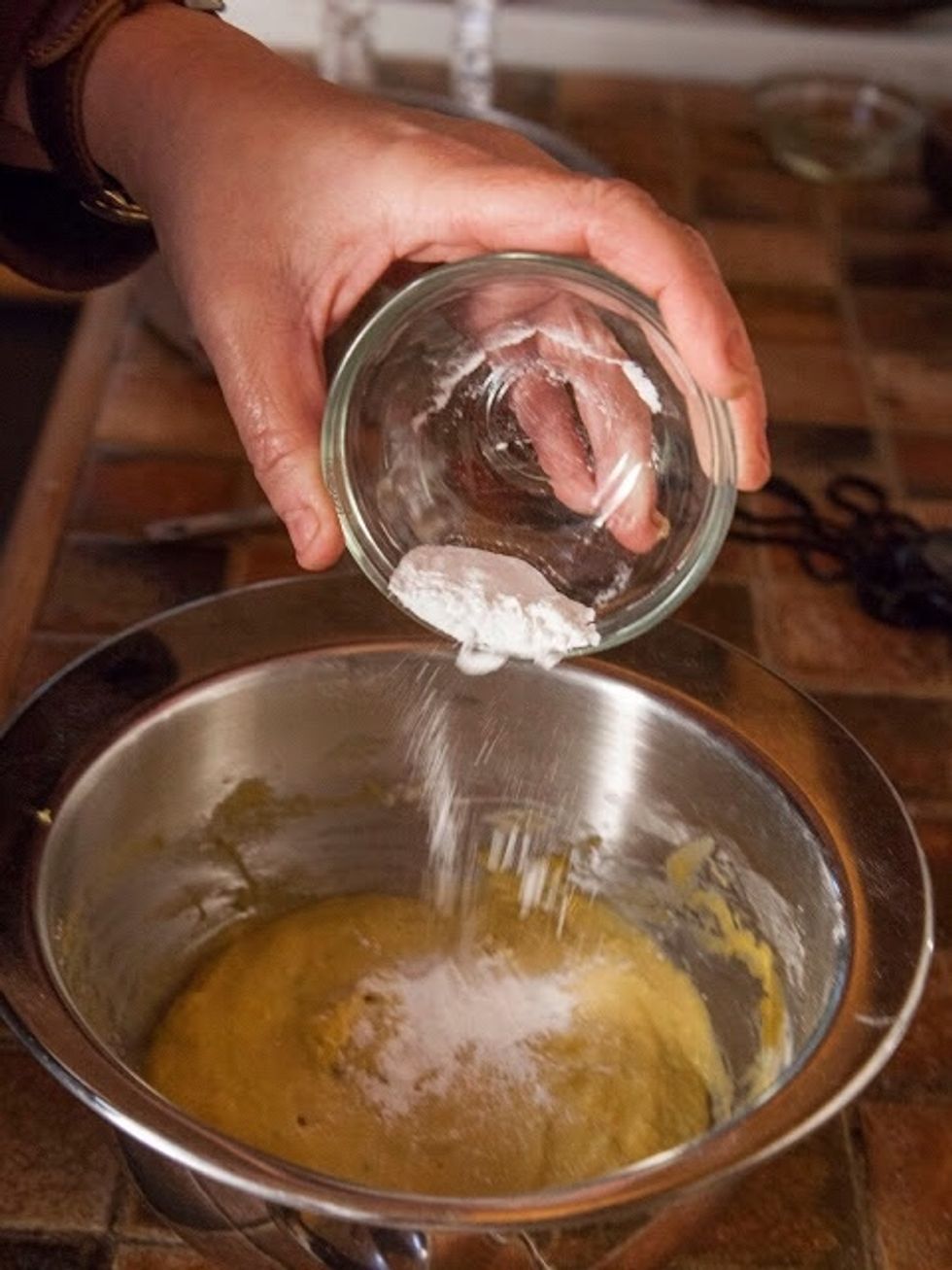 How to make gluten free dhokla, gujarati bread B+C Guides