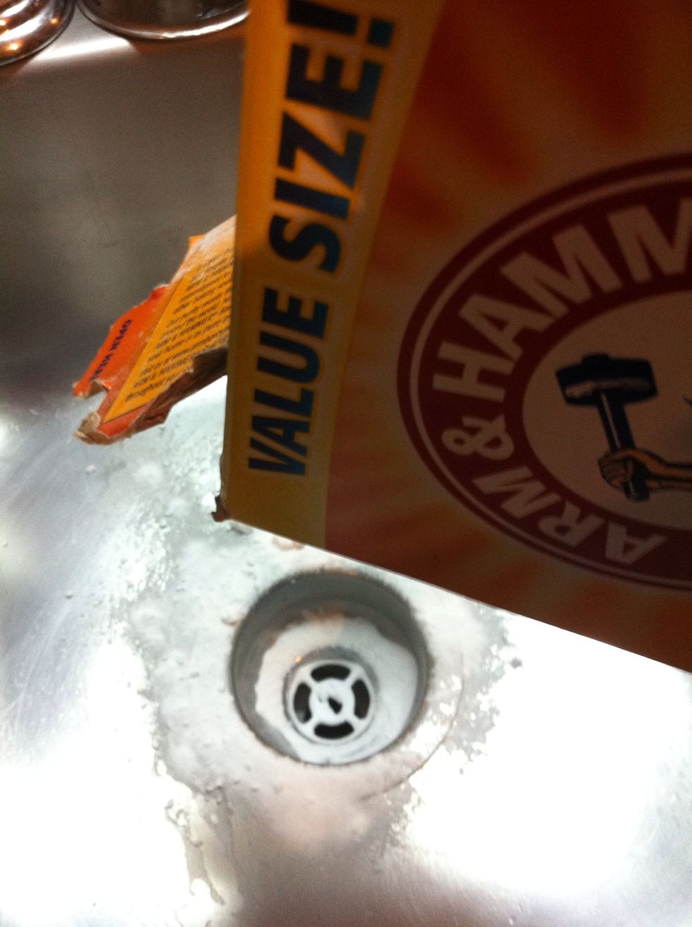 How to fix drain clogging and clean drain odor B+C Guides