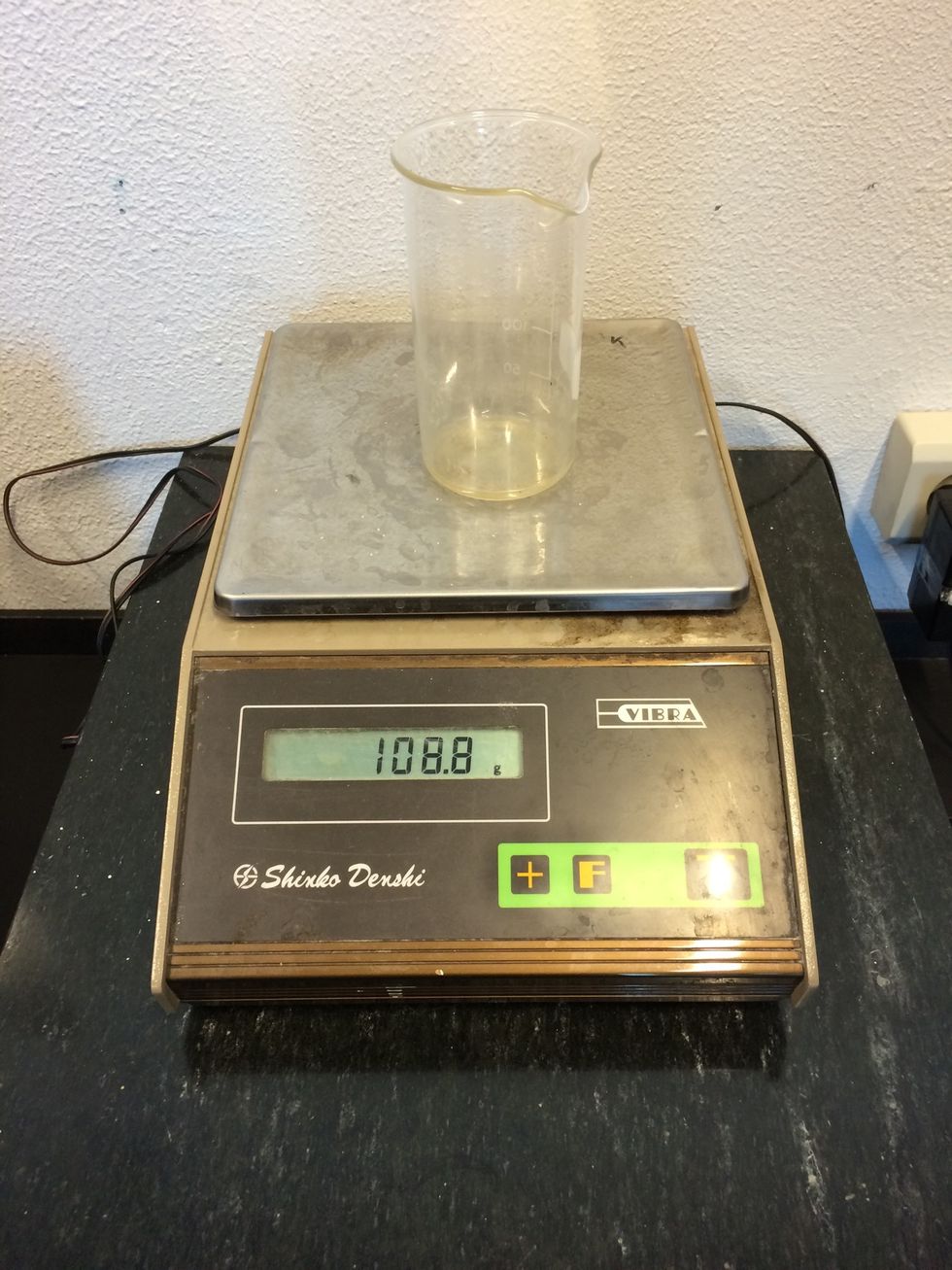 Sprit efter forbr\u00e6nding