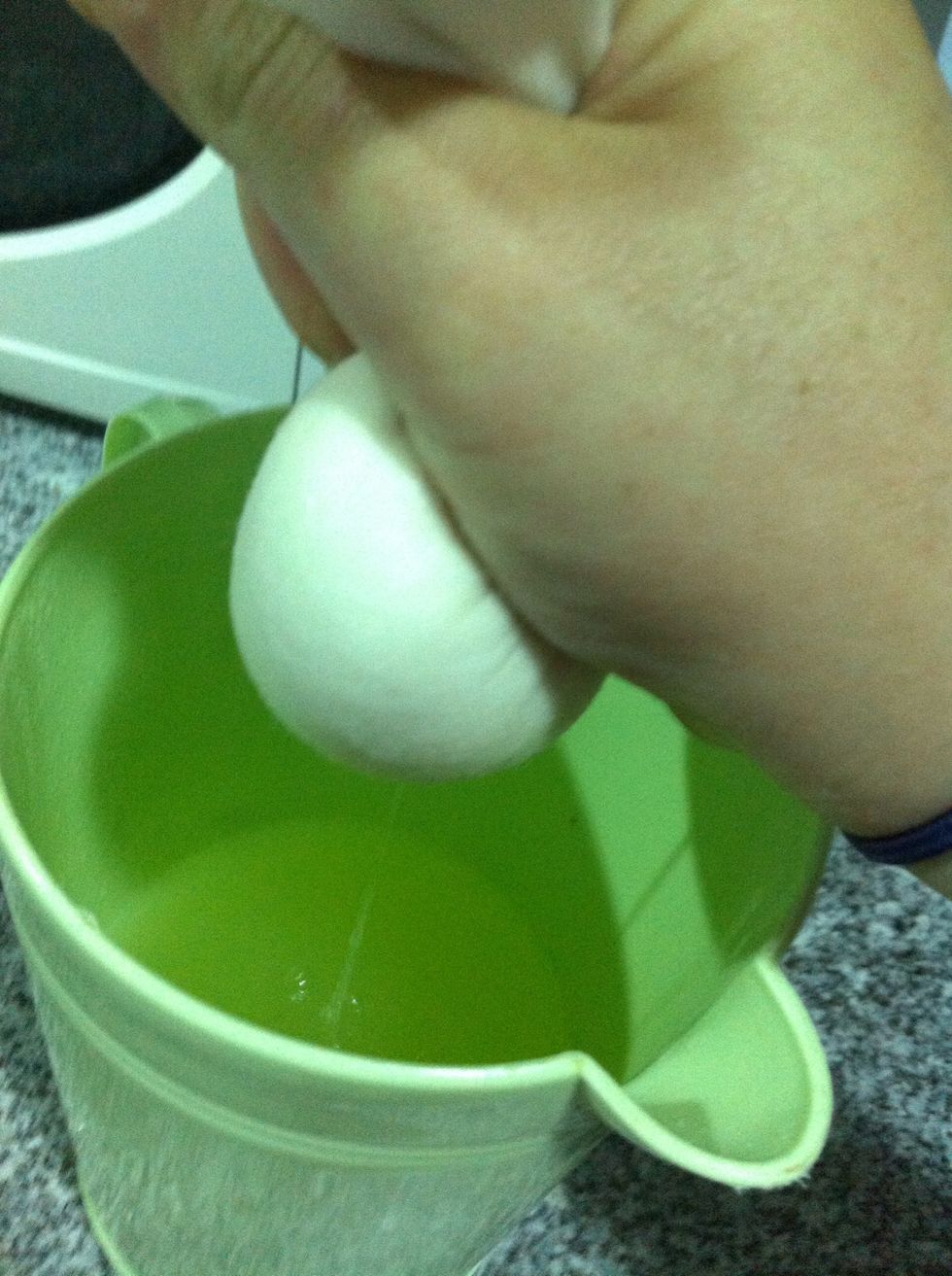 Squeeze it a little bit