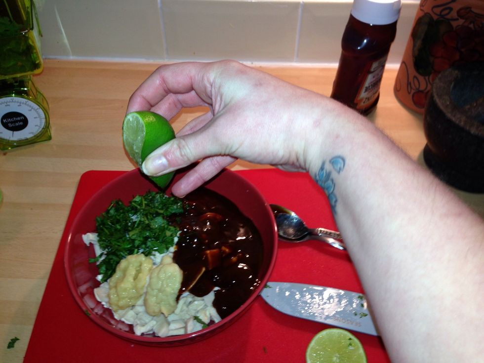 Squidge of liiiiime!\ud83c\udf48\ud83c\udf48\ud83c\udf48