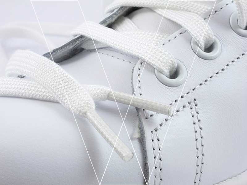 How to spot fake adidas stan smiths - B+C Guides