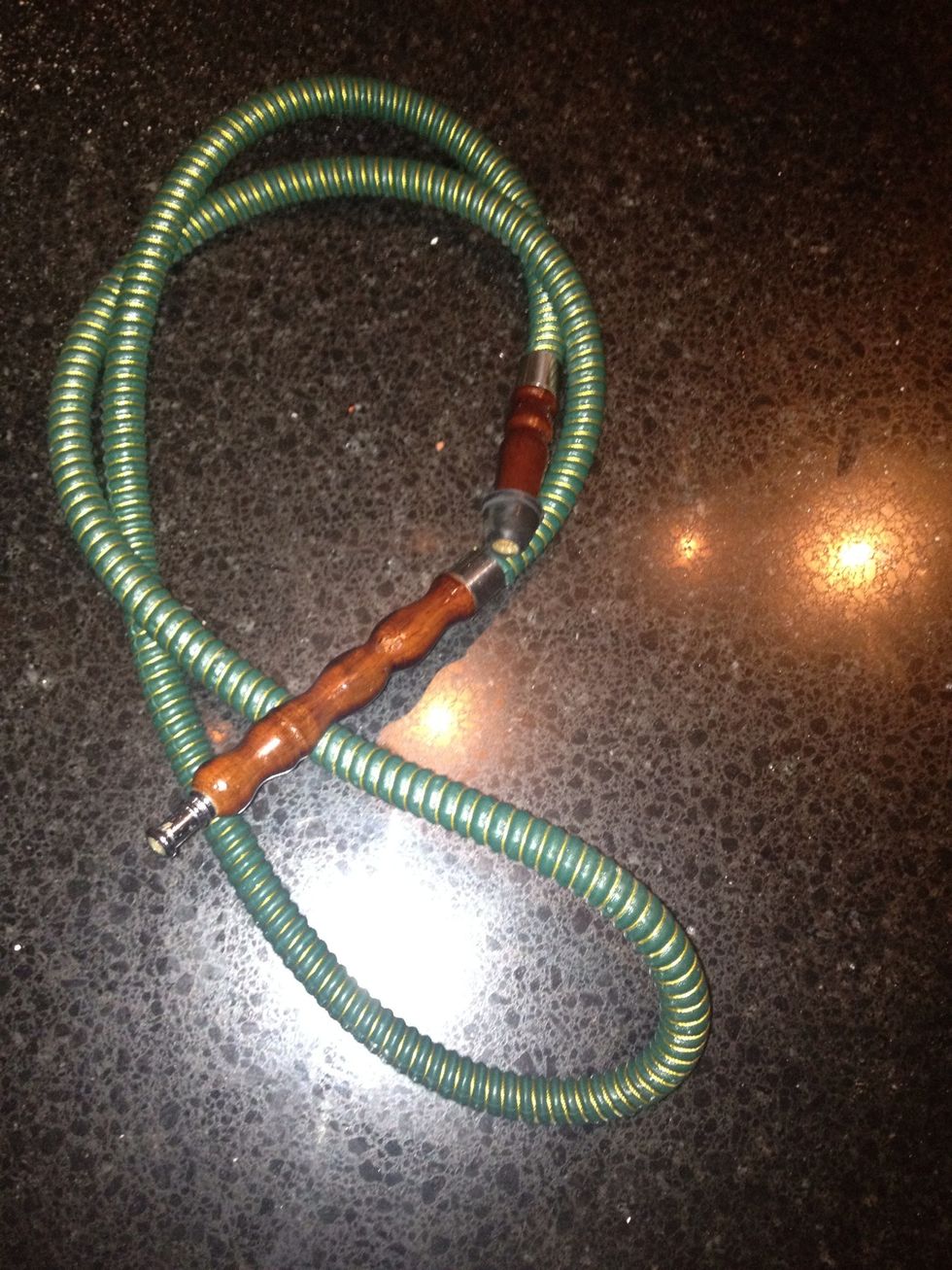 Standard Hose