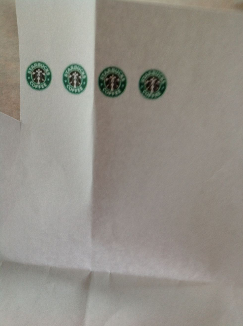 Starbucks logo's