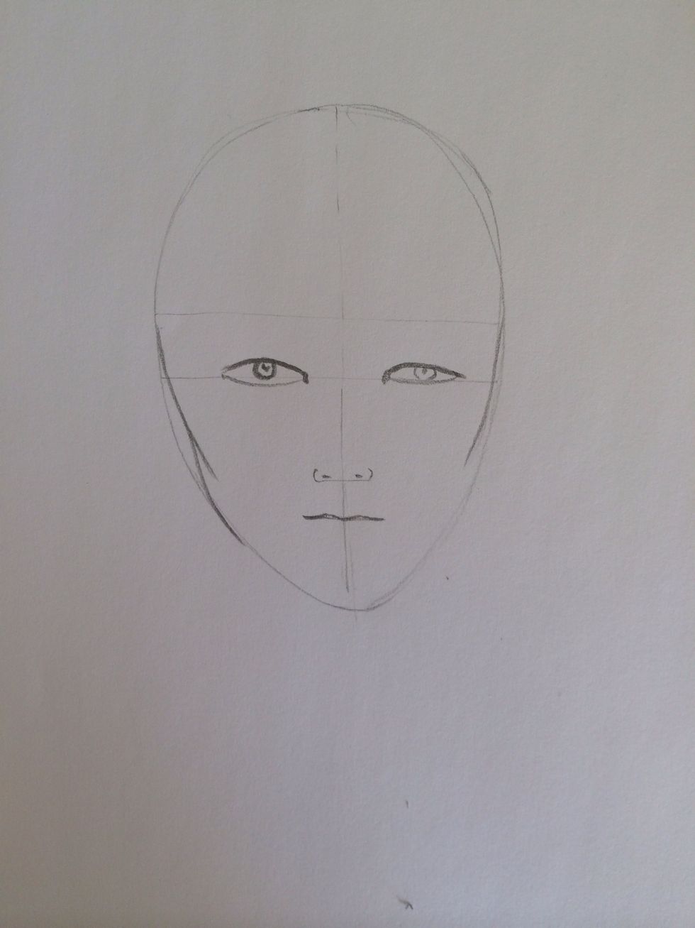 Start adding your features!