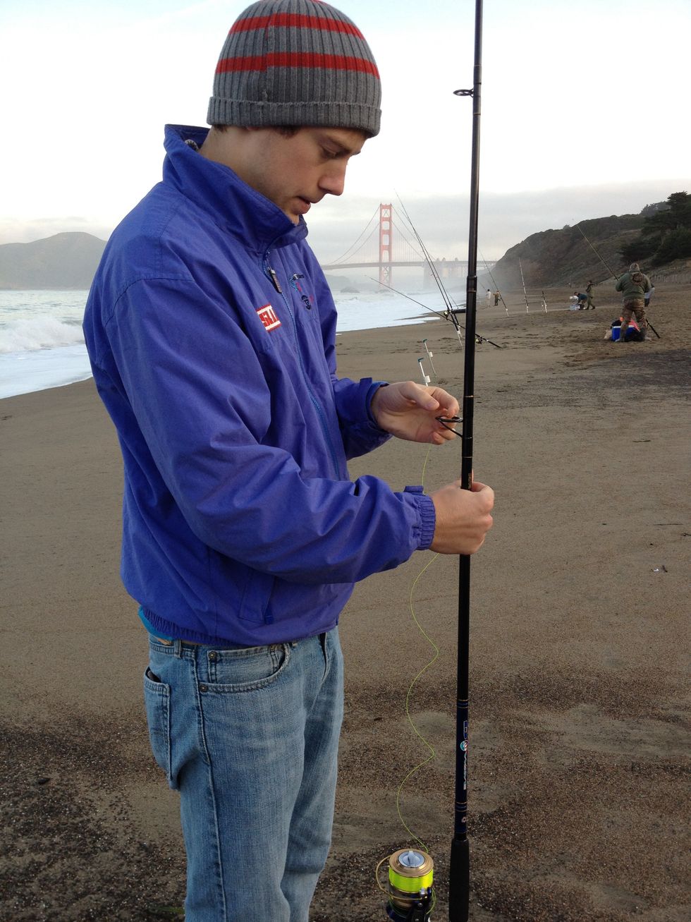 How to catch dungeness crabs B+C Guides