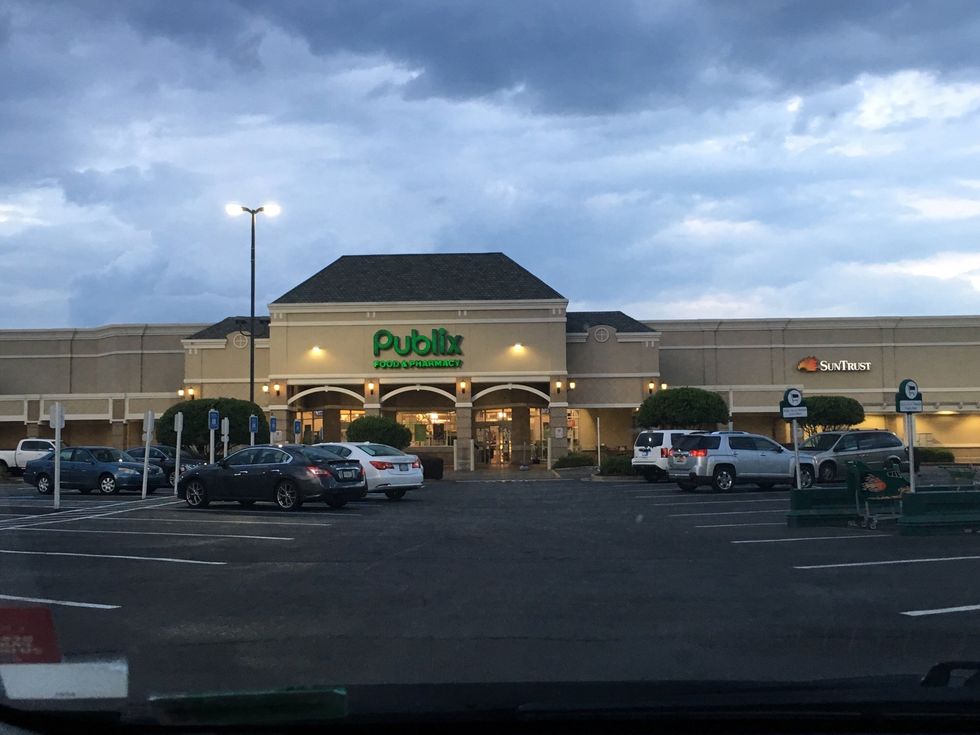 Start by purchasing the ingredients from your grocery store of choice.