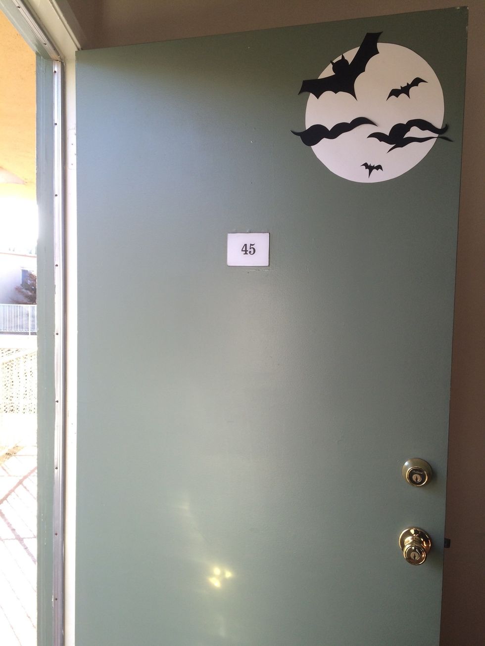 Start creating scene.