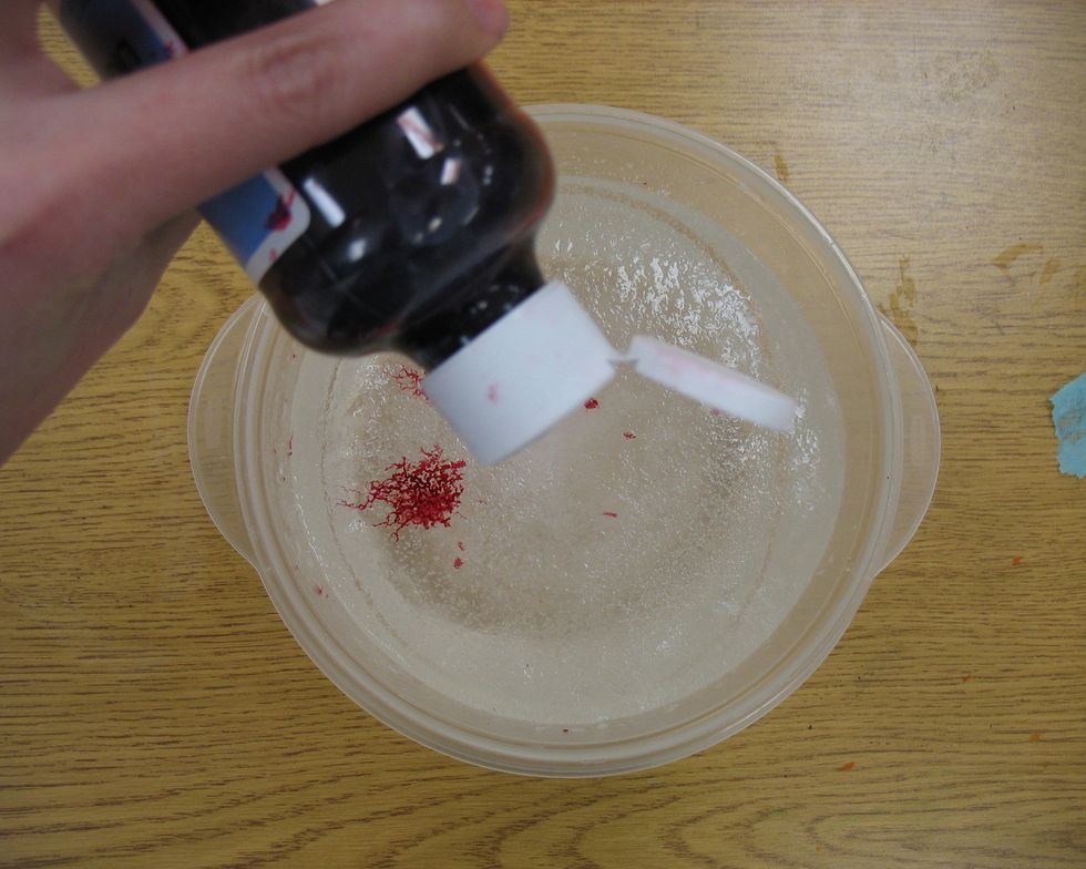 Start dripping, shaking, and mixing your colors!