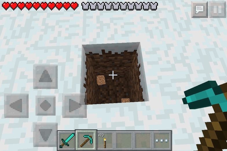 How to Get Started on Minecraft Pocket Edition (with Pictures)