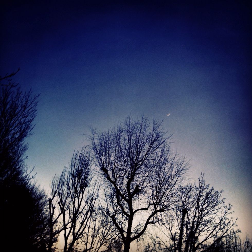 Start off with any image I used this one