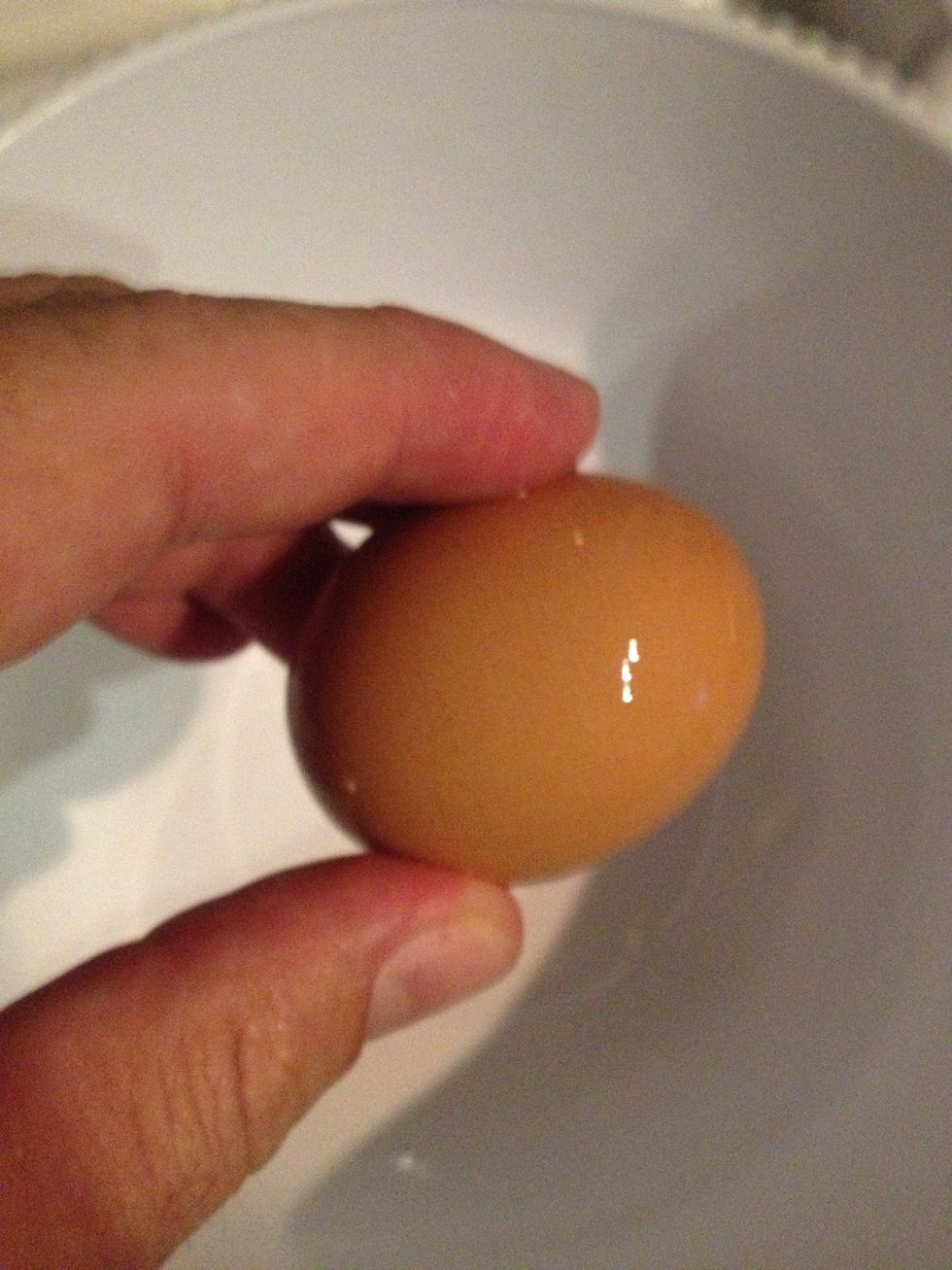 Start peeling eggs check out my guide on doing that fast