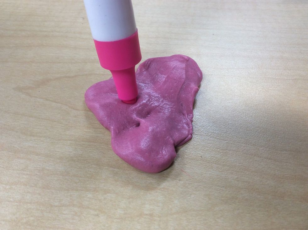 Start poking your slime