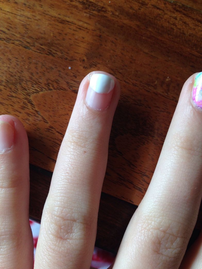 How To Make Cute Panda Nail Designs B C Guides How To Make Cute Panda Nail Designs B C Guides