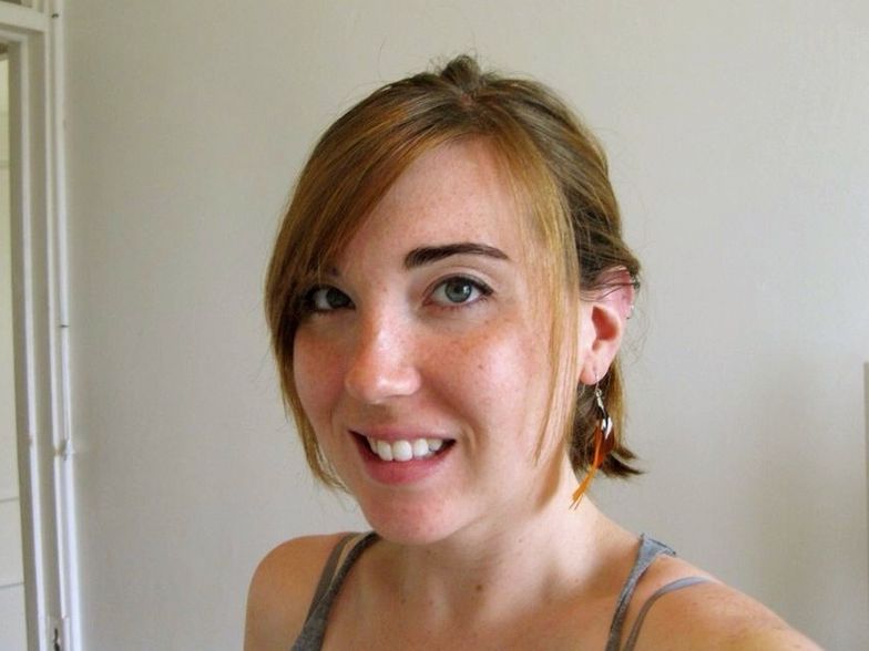 How To Cut Side Swept Bangs Fringe At Home B C Guides
