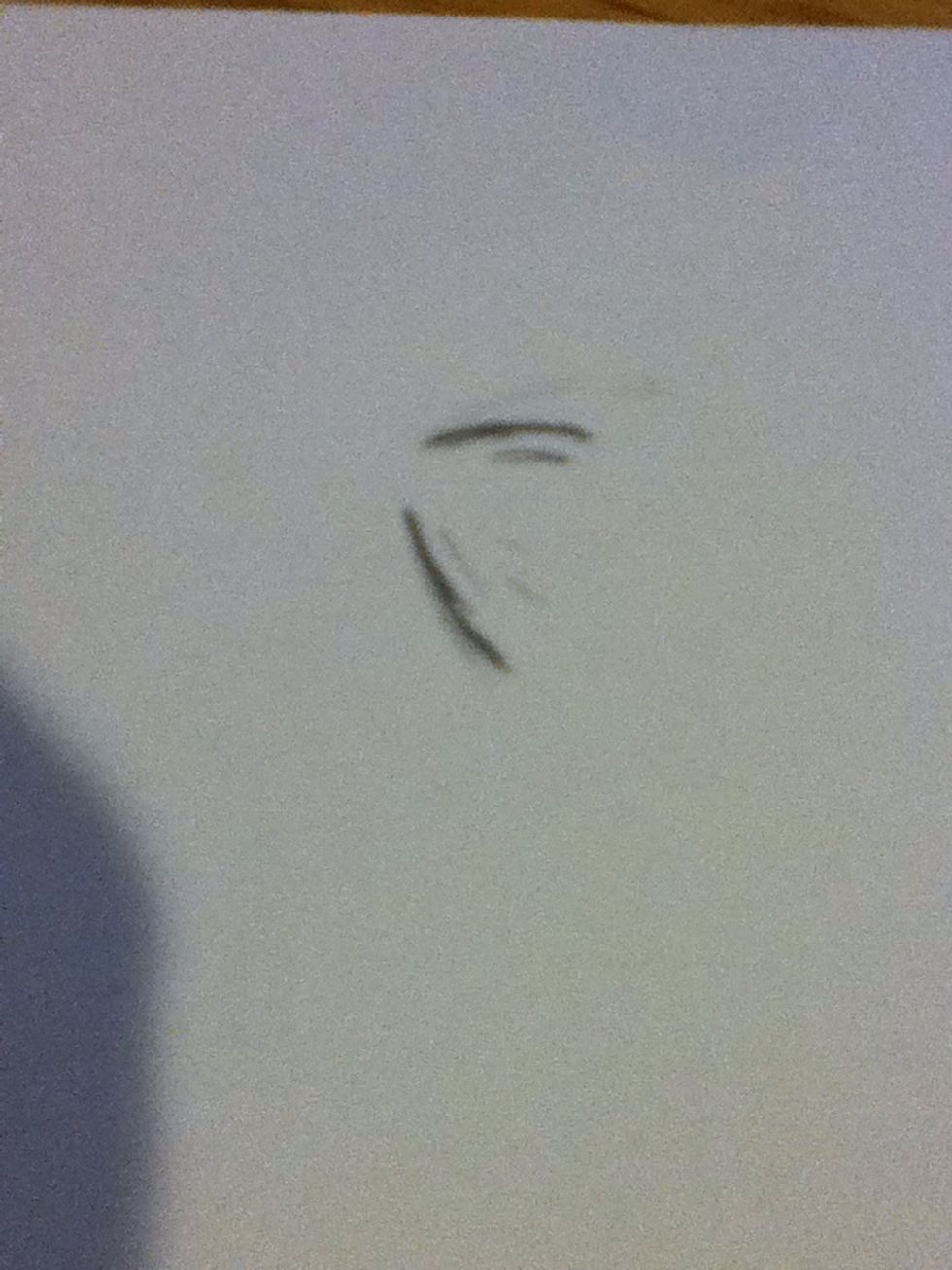 Start with the same basic and take out the tie.