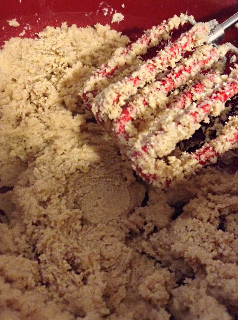 Starting to look yummy :)!!