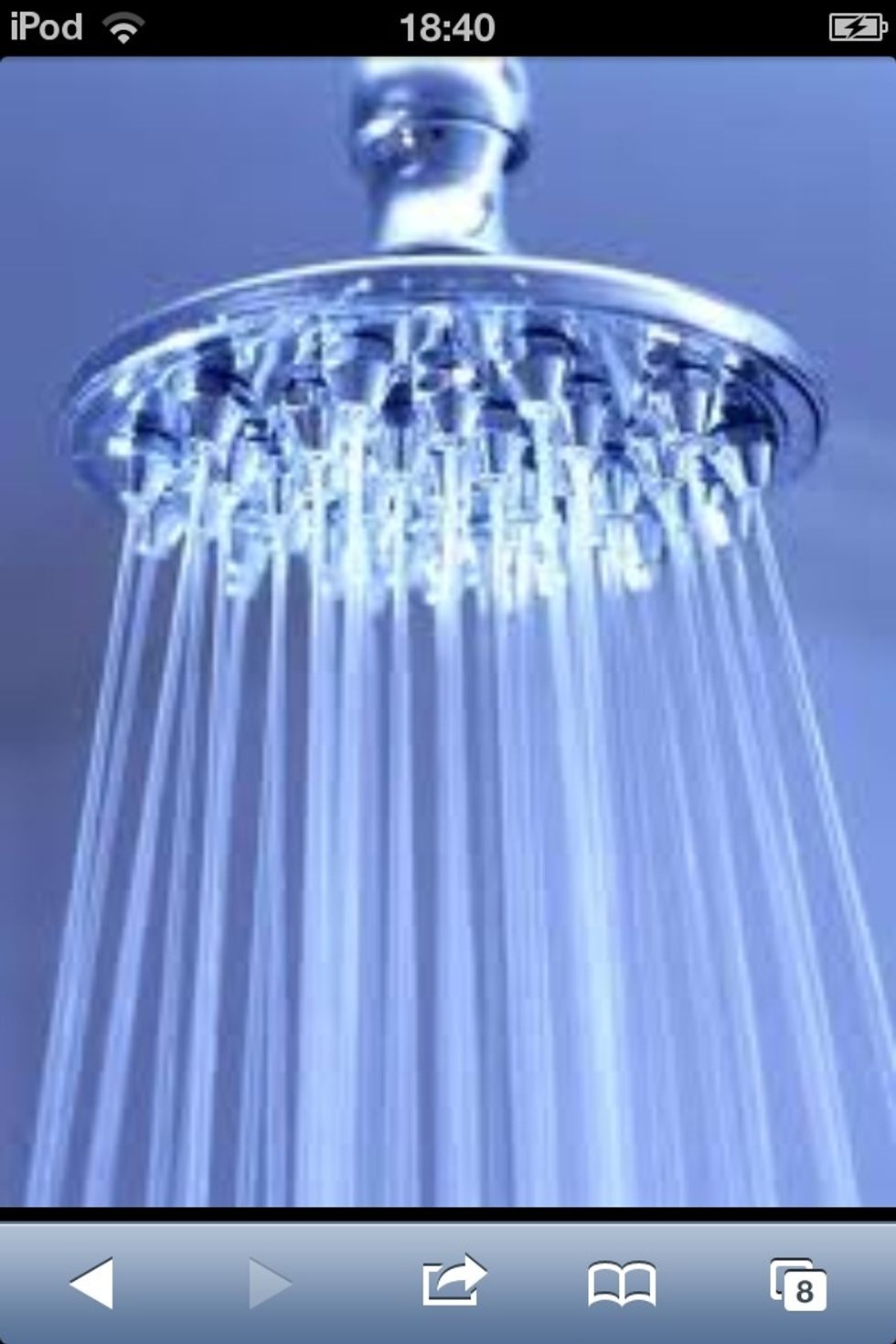 Stay clean! I would advise to take a bath or shower at least once every 2 days, brush your teeth twice a Day and always brush and wash your hair (especially girls!)