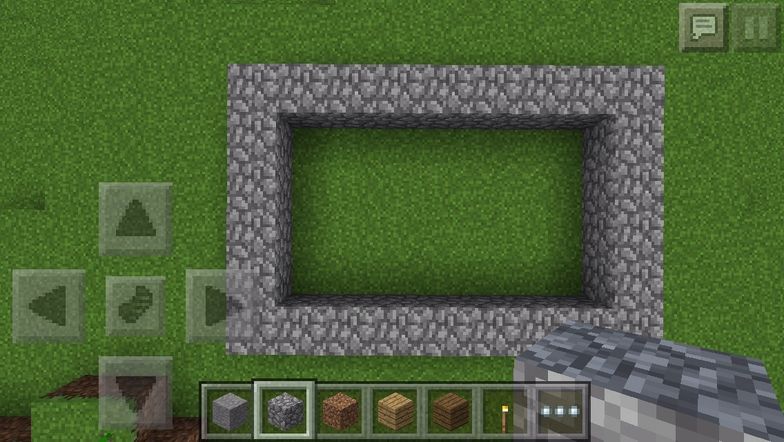 How To Make A Castle In Minecraft Pe B C Guides How To Make A Castle In Minecraft Pe B C Guides