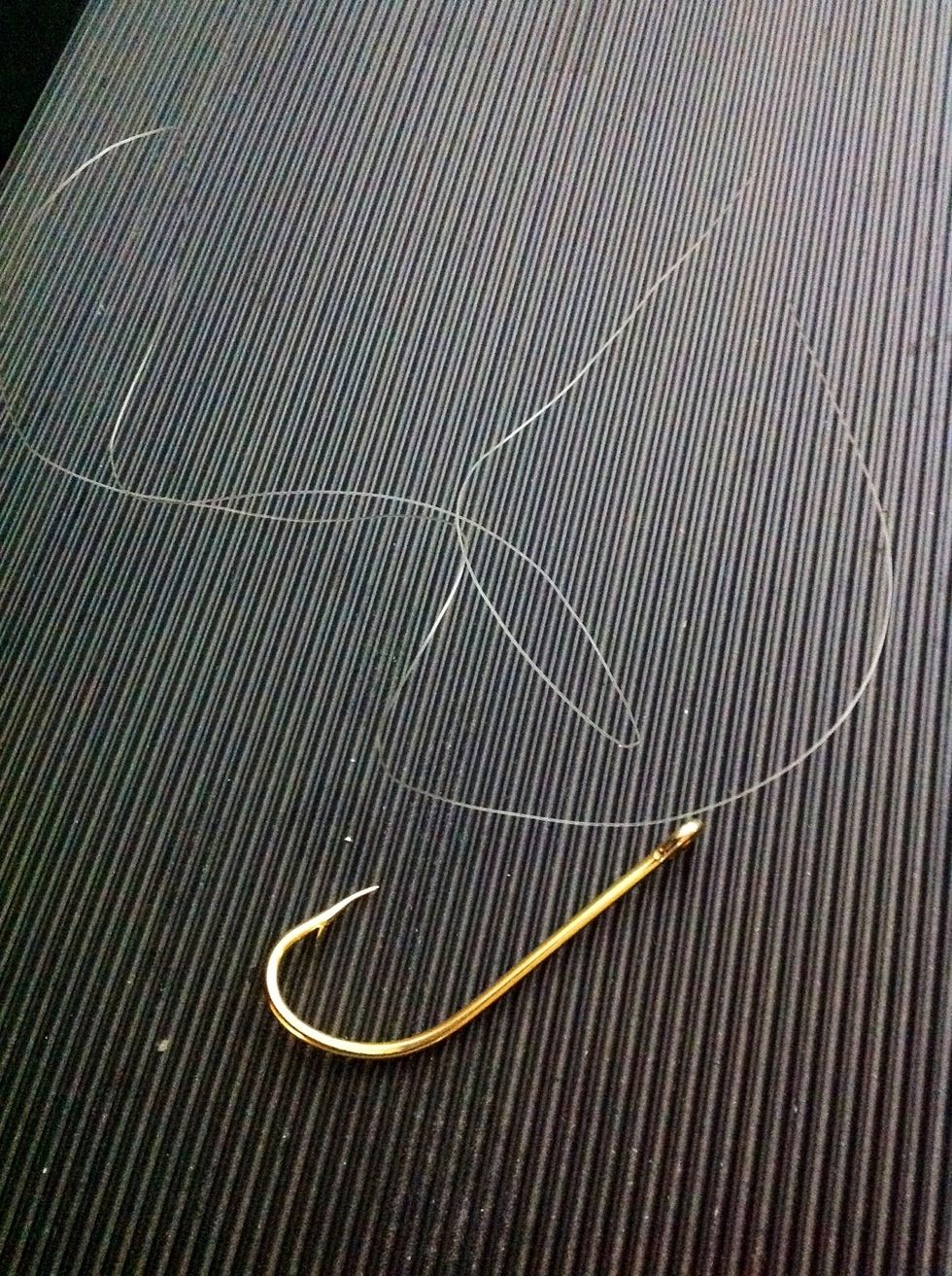 Step 1: Gather all supplies