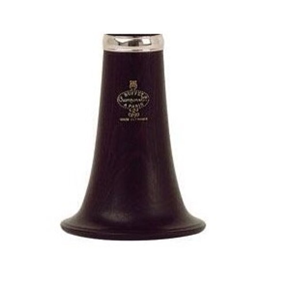 Step 1 get the piece that looks like this. This piece is called a bell