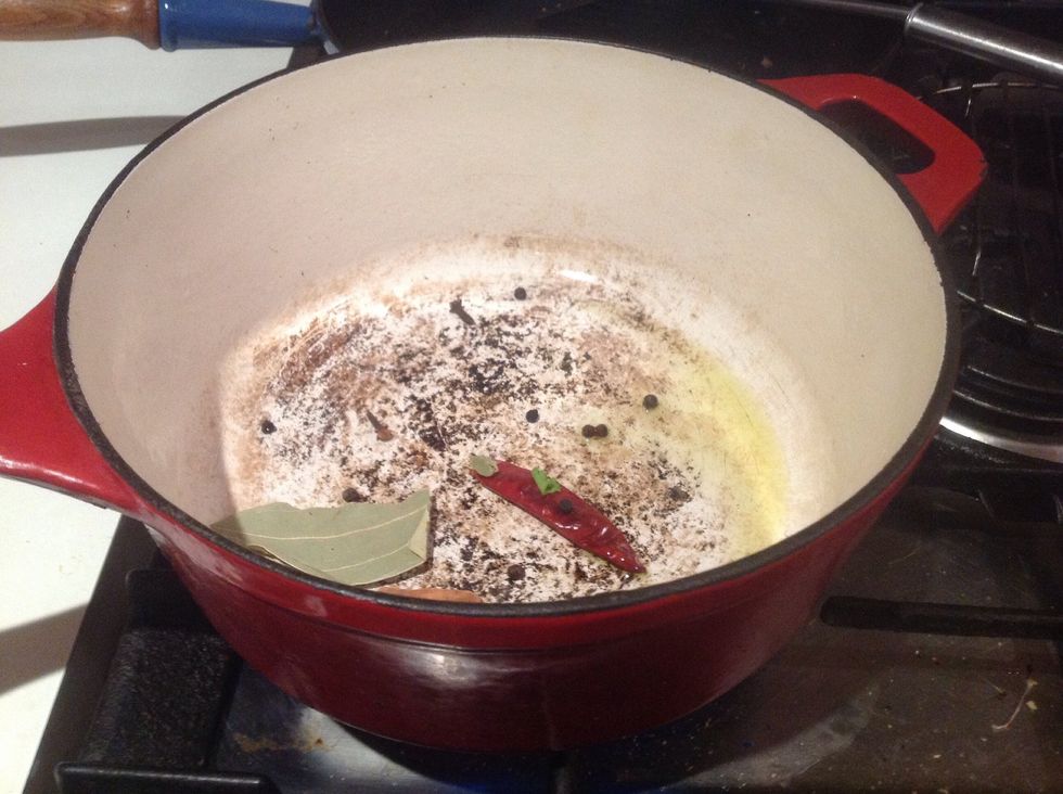 Step 1. Infuse your herbs