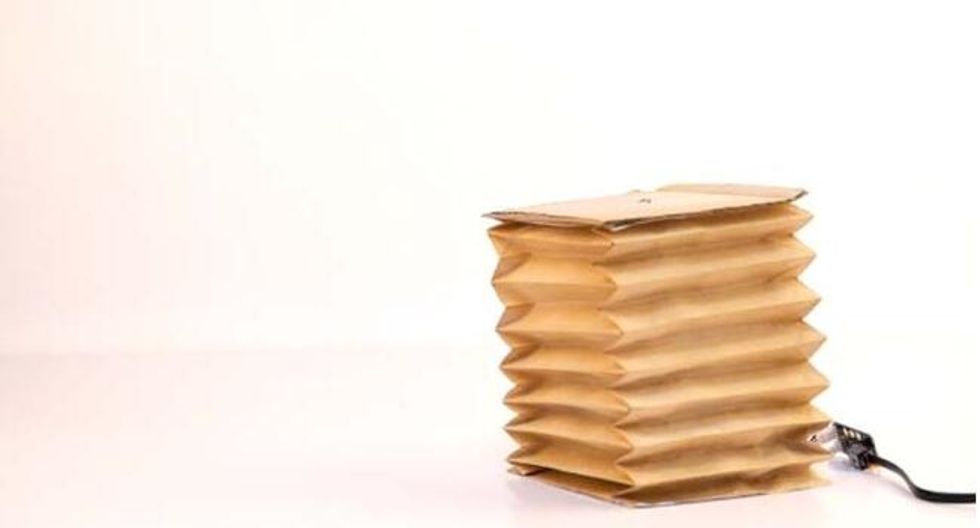Step 10: JUMPY BOX