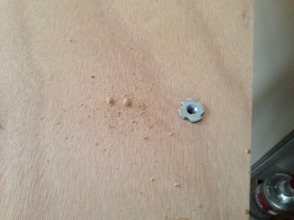 How to turn a slab door into a beautiful countertop B+C Guides