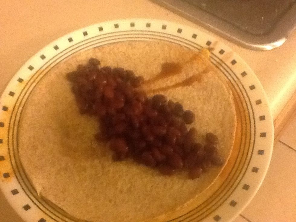 Step 2: add beans