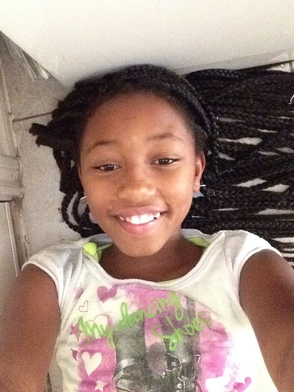 Step 2 always be happy