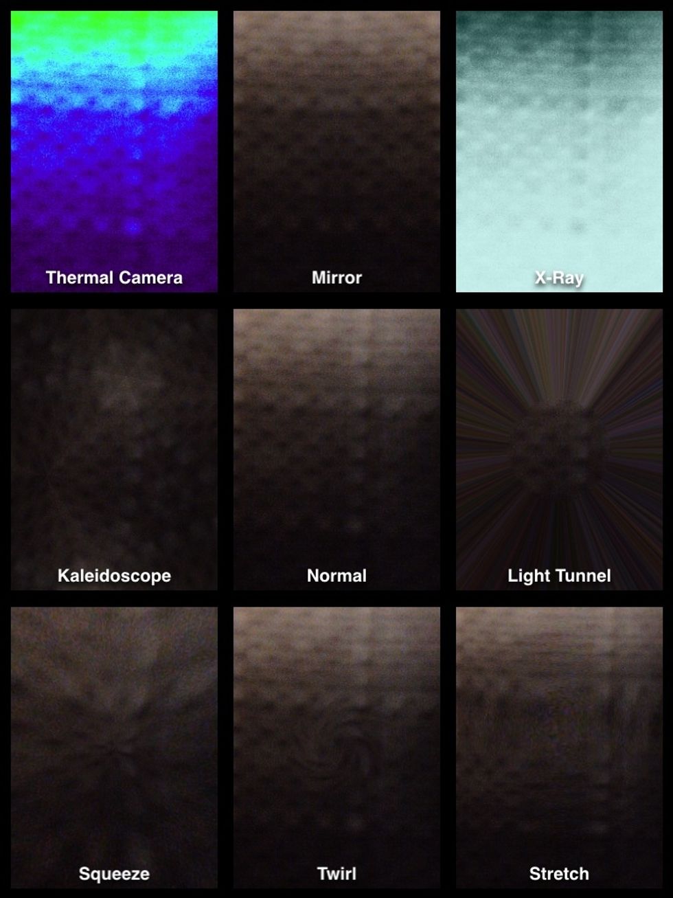 Step 2: Click on the app