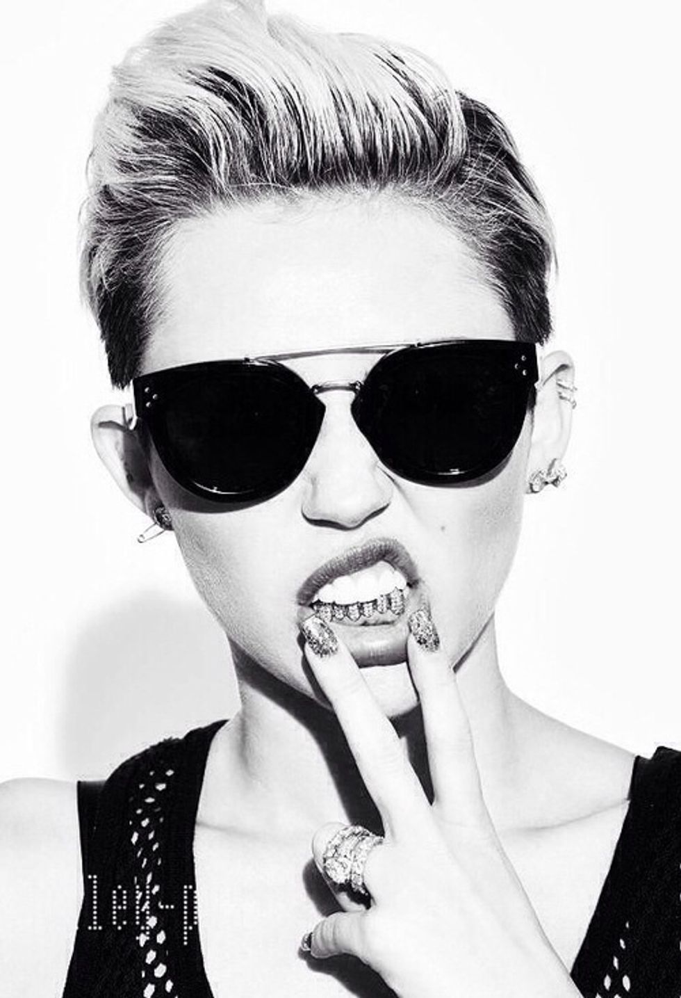 Step 2: use a whiting tooth paste! After a week you will see a change! It's so worth it even though it's more money I think it worth it with the results even after a week of using it!