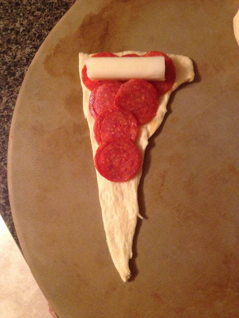 How to make easy pepperoni rolls B+C Guides