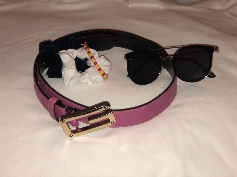 Step 3: Knowing the trends Incorporating trends makes your outfit stand out