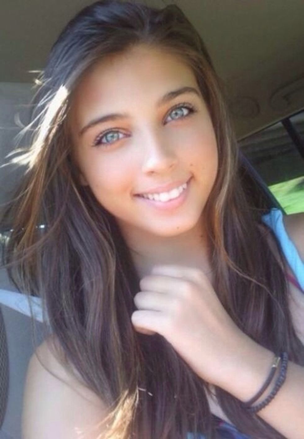 Step 3: whiting gum! Yes that's a thing! It's my fave and the flavour lasts longer! Believe it or not but it works. Use that instead of normal gum. You can find it anywhere!