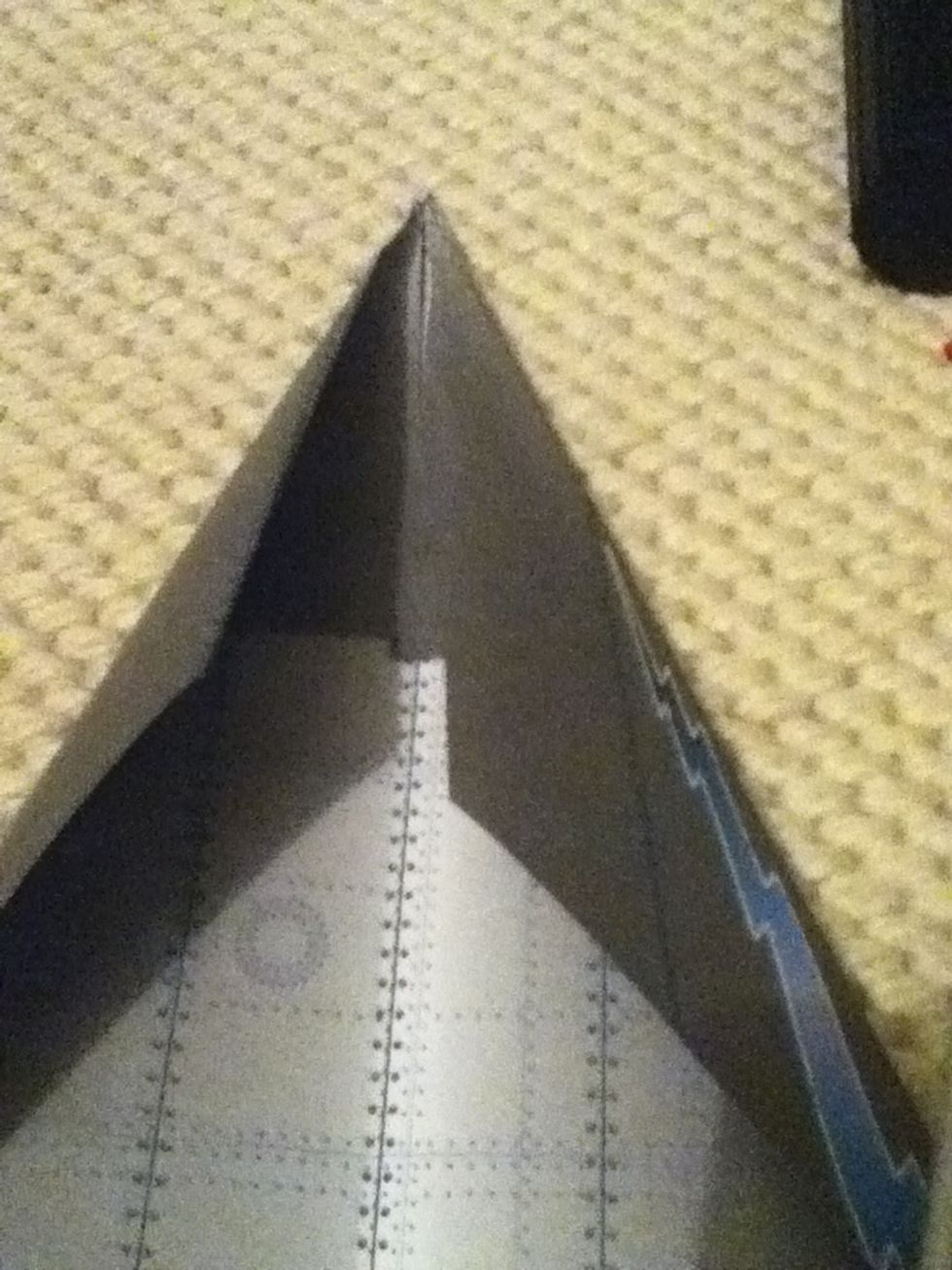 Step 4: do the same on the other side
