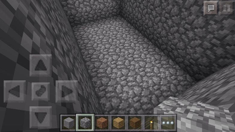 How To Make A Castle In Minecraft Pe B C Guides