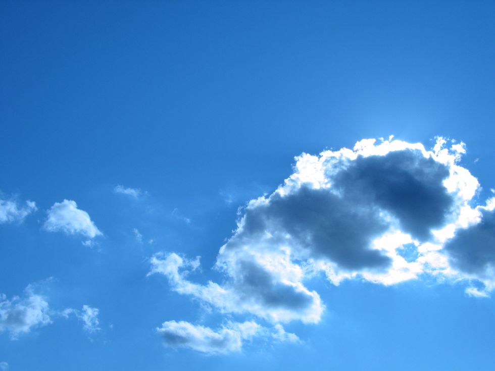 STEP 4: IMAGINE & INVENT. The new possibilities open to you are limitless.  So expand your mind,  challenge your beliefs and spark different ideas.  Your awesome future is yours to create!