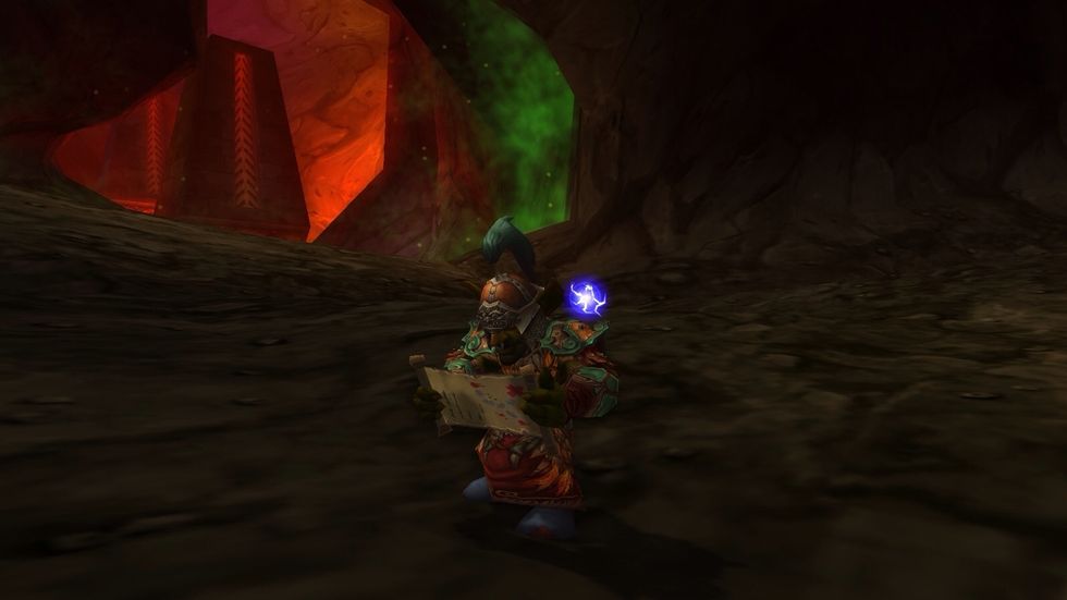 Step 4! Run the RAID! Now you know what you want, find out what instance drops your pieces and start running that specific raid. Some old raids are easy to solo. Some require help from friends!